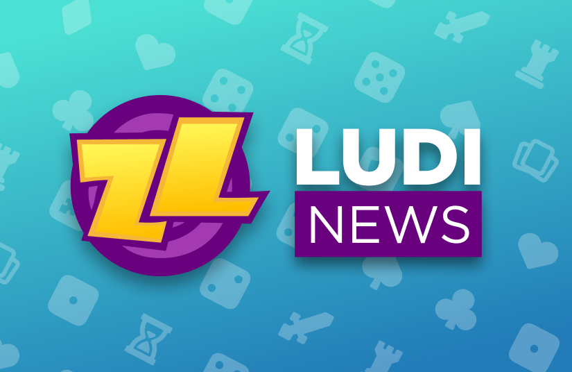 Imagen de la noticia: Bienvenidos a Zona Lúdica 2026