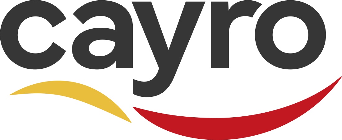 Logo Cayro Games