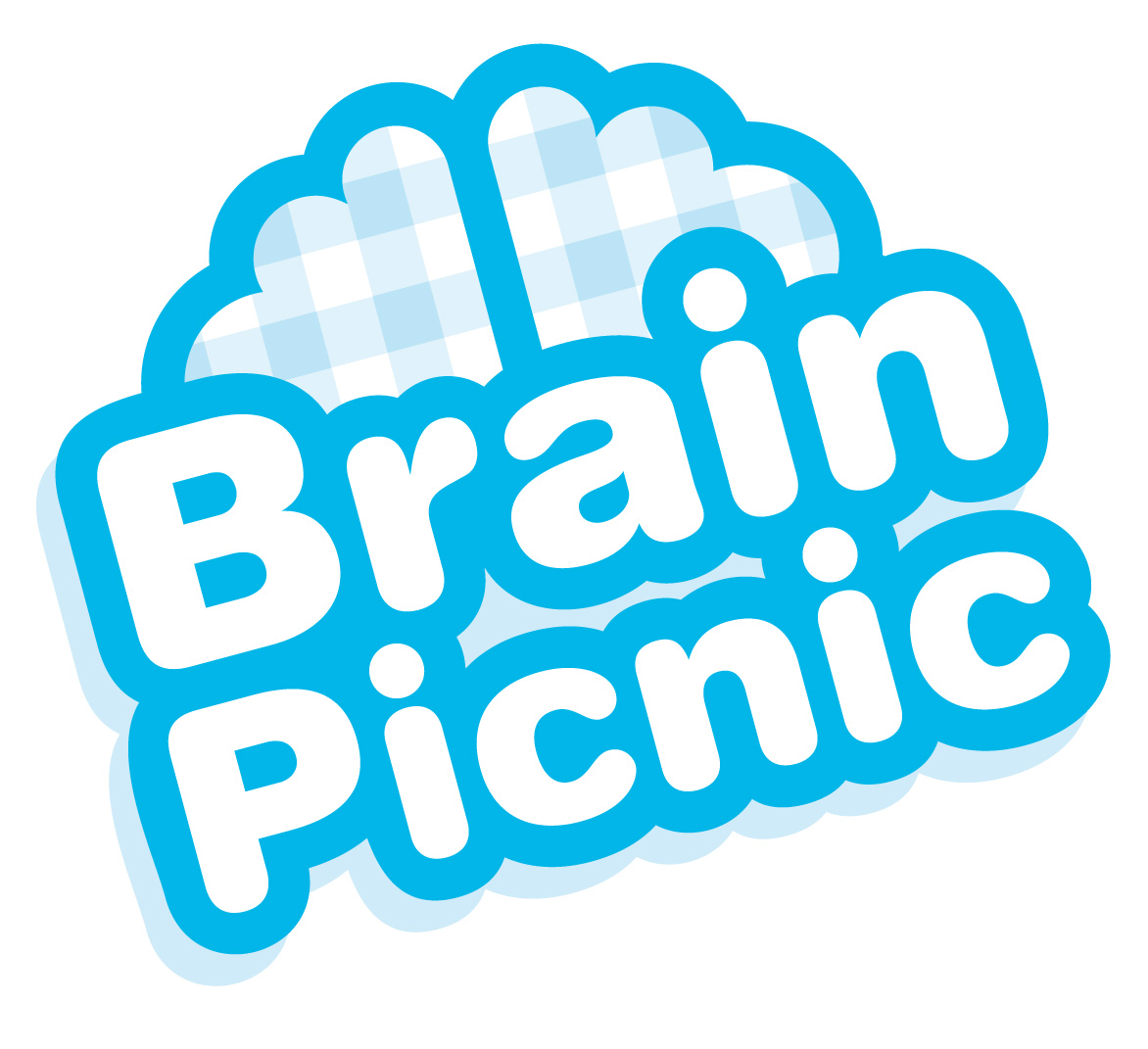 Logo Brain Picnic