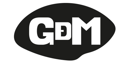 Logo GDM