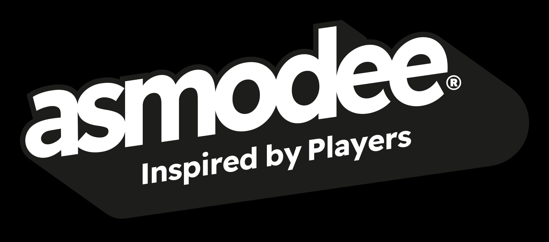 Logo Asmodee