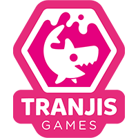 Logo Tranjis Games