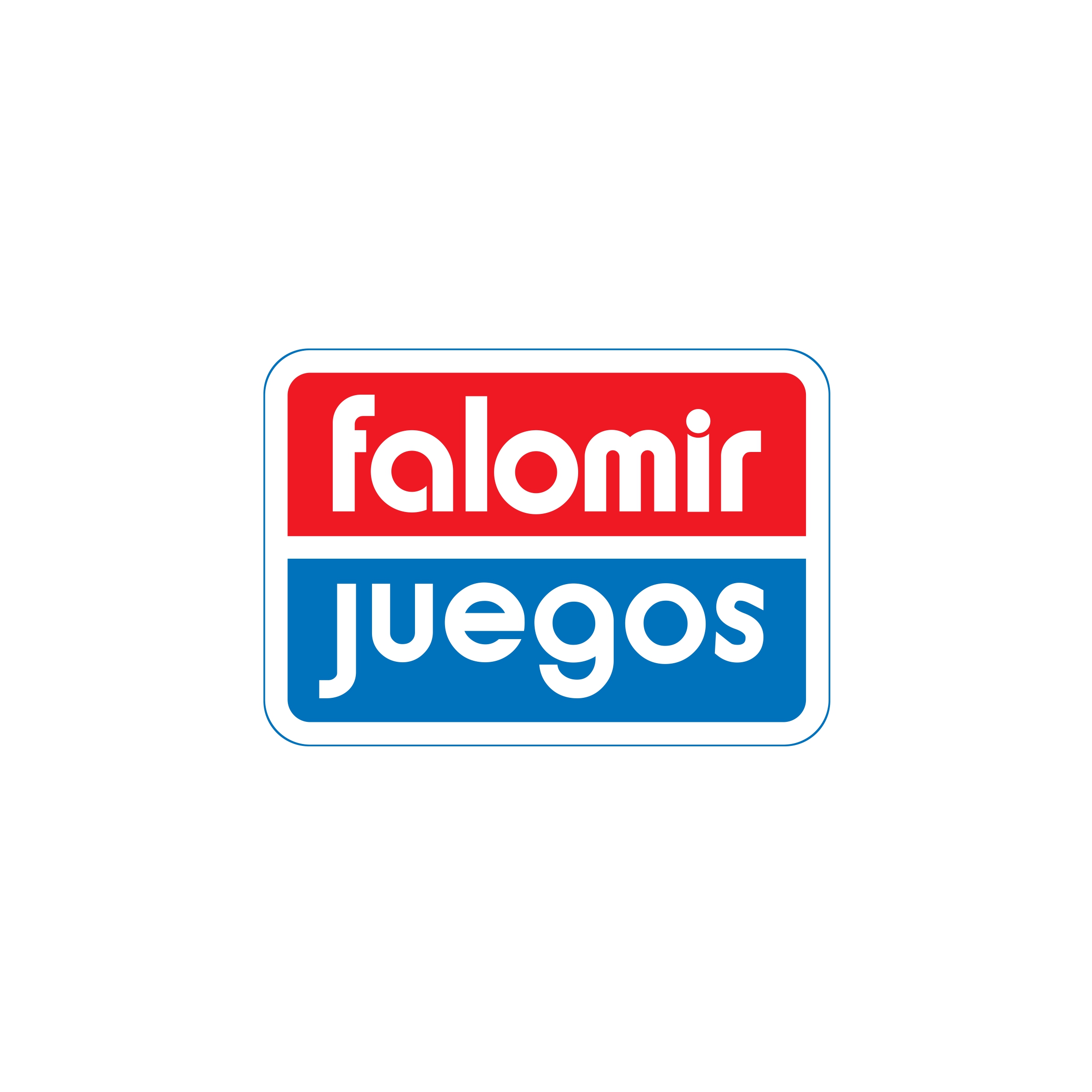 Logo Falomir