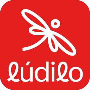Logo Lúdilo