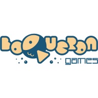 Logo Boqueron Games