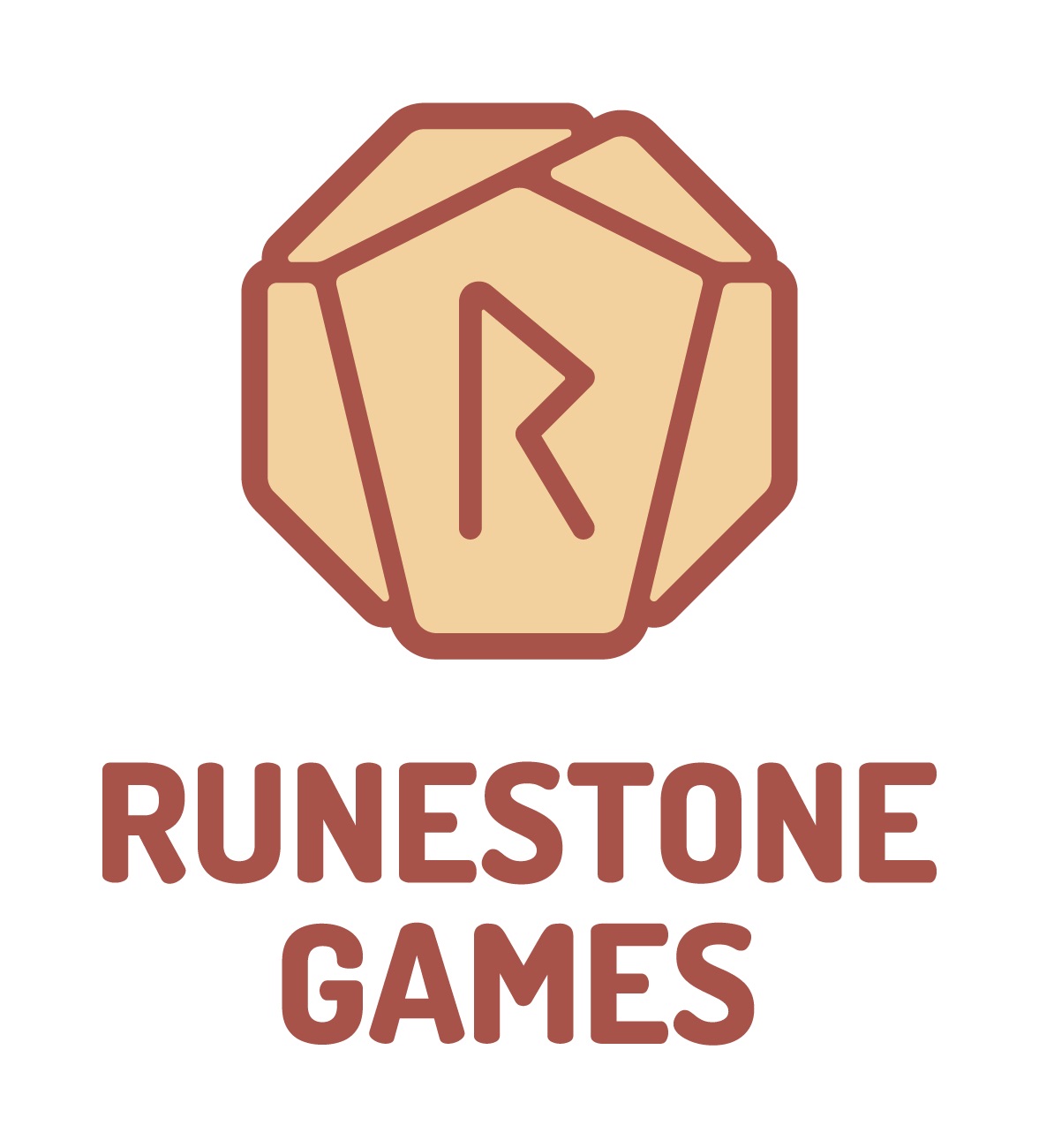 Logo Runestone Games