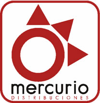 Logo Mercurio