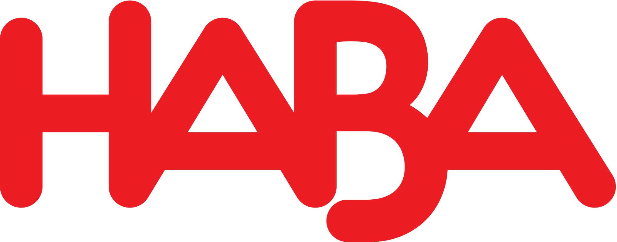 Logo Haba